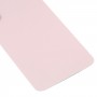עבור Samsung Galaxy S22+ 5G SM-S906B כיסוי אחורי סוללה עם כיסוי עדשת מצלמה (זהב)