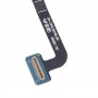 עבור Samsung Galaxy z Fold2 5G SM-F916 שקע מחזיק כרטיס SIM מקורי עם כבל Flex