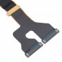 עבור Samsung Galaxy Z Flip SM-F700 כבל גמיש מקורי של לוח האם