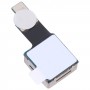 עבור סמסונג גלקסי S22 Ultra 5G SM-G908B מצלמה רחבה מקורית