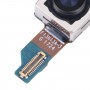 עבור סמסונג גלקסי S22 Ultra 5G SM-G908B מצלמה רחבה מקורית