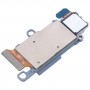עבור Samsung Galaxy S20-S20 5G SM-G980U-G981U גרסת US גרסה סט מצלמה מקורית (טלפוטו + רחב + מצלמה ראשית)