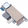 עבור Samsung Galaxy S20 +-S20 + 5G SM-G985F-G986F גרסת EU גרסה סט מצלמה מקורית (טלפוטו + עומק + רחב + מצלמה ראשית)