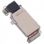 עבור Samsung Galaxy S21-S21 + 5G-S21 5G SM-G990F-G991F-G996F גרסת EU גרסה סט מצלמה מקורית (טלפוטו + רחב + מצלמה ראשית)