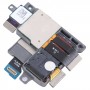 עבור Samsung Galaxy S20 Ultra 5G SM-G988B סט מצלמה מקורי (טלפוטו + עומק + רחב + מצלמה ראשית)