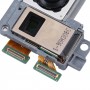 עבור Samsung Galaxy Note20 Ultra 5G SM-N986B סט מצלמה מקורי (טלפוטו + רחב + מצלמה ראשית)