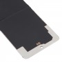 מסך LCD מקורי עבור Samsung Galaxy Z Flip 5G SM-F707 Digitizer הרכבה מלאה