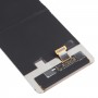 מסך LCD מקורי עבור Samsung Galaxy Z Flip 5G SM-F707 Digitizer הרכבה מלאה
