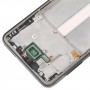 מסך LCD של Incell עבור Samsung Galaxy A33 5G SM-A336 Digitizer הרכבה מלאה עם מסגרת. לא תומך בזיהוי טביעות אצבע