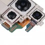 למצלמה מקורית של סמסונג גלקסי S22 Ultra 5G מקורי הפונה לאחור