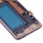 מסך LCD TFT עבור Samsung Galaxy S10E SM-G970 Digitizer הרכבה מלאה עם מסגרת