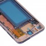 מסך LCD TFT עבור Samsung Galaxy S10E SM-G970 Digitizer הרכבה מלאה עם מסגרת