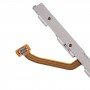 עבור Samsung Galaxy S22 5G-S22+ 5G SM-S901B-S906B לחצן ההפעלה המקורי וכפתור עוצמת הקול כבל גמיש