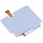 עבור סמסונג גלקסי Z Flip SM-F700 מקורי NFC מודול טעינה אלחוטי