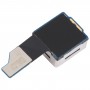 עבור סמסונג גלקסי S23 Ultra 5G SM-S918B מצלמה רחבה מקורית