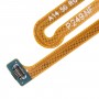 עבור Samsung Galaxy A14 5G SM-A146B חיישן טביעות אצבע מקורי חיישן טביעות כבל (שחור)