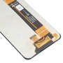 PLS מסך LCD מקורי עבור סמסונג גלקסי A23 5G SM-A236 עם הרכבה מלאה של Digitizer