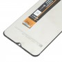 PLS מסך LCD מקורי עבור סמסונג גלקסי A23 5G SM-A236 עם הרכבה מלאה של Digitizer