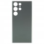 עבור Samsung Galaxy S23 Ultra 5G SM-S918B סוללת OEM Back Cover (ירוק)