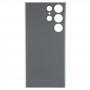 עבור Samsung Galaxy S23 Ultra 5G SM-S918B סוללת OEM Back Cover (ירוק)