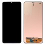 מסך LCD Super Amoled המקורי לסמסונג גלקסי A32 4G עם הרכבה מלאה של Digitizer