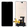 מסך LCD מקורי של Super Amoled עבור Samsung Galaxy A73 עם הרכבה מלאה של Digitizer