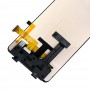 מסך LCD מקורי של Super Amoled עבור Samsung Galaxy A73 עם הרכבה מלאה של Digitizer