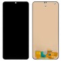 מסך LCD מקורי לסמסונג גלקסי F22 עם הרכבה מלאה של Digitizer