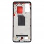 עבור OnePlus 9 (SIM כפול בגרסת-CN) צלחת לוחית מסגרת אמצעית (סגול)