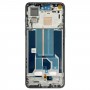 עבור OnePlus nord 2 5G DN2101 DN2103 צלחת לוחית מסגרת אמצעית (ירוק)