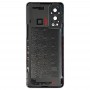 עבור מכסה אחורי סוללה של OnePlus Nord 2 5G (אפור)