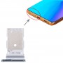 עבור Samsung Galaxy S22 + 5G - S22 5G - SM-S906B SM-S901B מגש כרטיס SIM מקורי + מגש כרטיס SIM (ירוק)