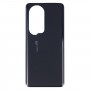 כיסוי גב סוללה עבור Huawei P50 Pro (שחור)