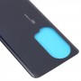 כיסוי גב סוללה עבור Huawei P50 Pro (שחור)