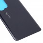כיסוי גב סוללה עבור Huawei P50 Pro (שחור)