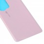 כיסוי אחורי סוללה עבור Huawei P50 Pro (ורוד)