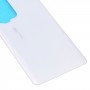 כיסוי גב סוללה עבור Huawei P50 Pro (לבן)