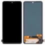 מסך LCD של חומר OLED והרכבה מלאה של Digitizer עבור Xiaomi Redmi הערה 10 Pro 4G-Redmi הערה 10 Pro India-Redmi הערה 10 Pro Max-Redmi Note 11 Pro China-Redmi Note 11 Pro+-Redmi הערה 11 Pro 4G-Redmi Note 10 Pro 5G 5G -Redmi Note 11 Pro+ 5G הודו