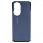 כיסוי גב סוללה עבור Huawei P50 (שחור)