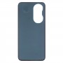 כיסוי גב סוללה עבור Huawei P50 (שחור)
