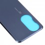 כיסוי גב סוללה עבור Huawei P50 (שחור)