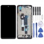 מסך LCD מקורי ומכלול מלא של Digitizer עם מסגרת עבור Xiaomi Redmi Note 10 Pro 5G - Poco X3 GT 21061110AG