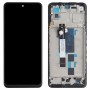 מסך LCD מקורי ומכלול מלא של Digitizer עם מסגרת עבור Xiaomi Redmi Note 10 Pro 5G - Poco X3 GT 21061110AG