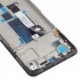 מסך LCD מקורי ומכלול מלא של Digitizer עם מסגרת עבור Xiaomi Redmi Note 10 Pro 5G - Poco X3 GT 21061110AG