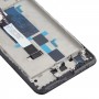 מסך LCD מקורי ומכלול מלא של Digitizer עם מסגרת עבור Xiaomi Redmi Note 10 Pro 5G - Poco X3 GT 21061110AG
