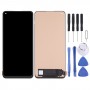 חומר TFT מסך LCD מקורי ומכלול דיגיטייזר מלא עבור Xiaomi Mi 11 Lite-11 Lite 5G NE