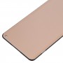 חומר TFT מסך LCD מקורי ומכלול דיגיטייזר מלא עבור Xiaomi Mi 11 Lite-11 Lite 5G NE