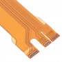 כבל גמיש של לוח האם ל- Xiaomi Redmi הערה 11 Pro (סין) 21091116c - redmi הערה 11 Pro+ 5G - 11i - 11i Hyperray 5G 21091116UI