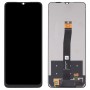 מסך LCD מקורי ומכלול מלא של Digitizer עבור Xiaomi Redmi 10c-Redmi 10 הודו-Poco C40