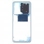 צלחת לוחית מסגרת אמצעית עבור Xiaomi Redmi הערה 11-Redmi Note 11s (Baby Blue)